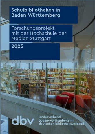 Titelbild Broschüre